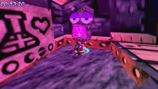 Cavern Of Dreams 1st Hour Prt2