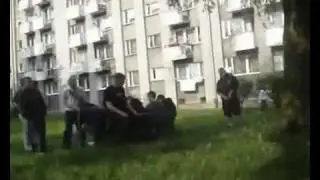 GBZ Azyl