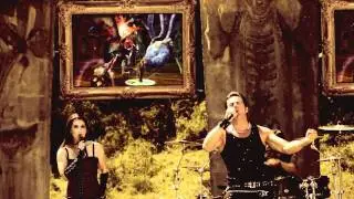 Van Canto - Magic Taborea [Runes of Magic]