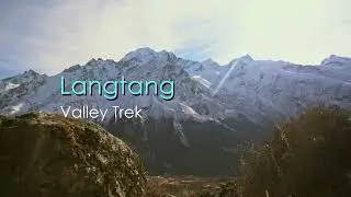 Nepal 3 Best Treks . CESAR ARMANDO VILLASE&Ntilde;OR SALDA&Ntilde;A