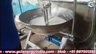 Steam Boiler Mini Dairy Plant👍इस नए तरीके से Milk Processing Unit में होगी आधी बचत | #shortsfeed