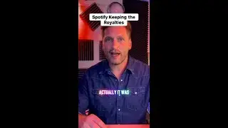 Spotify&rsquo;s AI Scam: 6 Billion Streams, No Artist