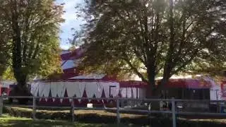 Le cirque Romane Ritz s’exprime en vidéo