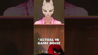 Angry Bird #lethalcompany #mods #gaming #funny
