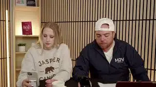Coffee with Mike and Sara | Prayer and Fasting Day 3