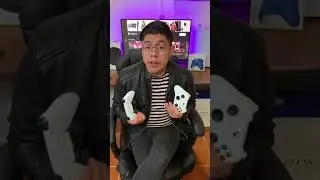 El mejor control para pc