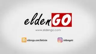 Alma, kirala eldengo! www.eldengo.com