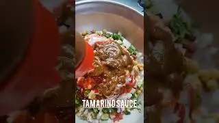 How to make easy kidney beans salad recipe | How to make kidney beans salad | Red beans Salad