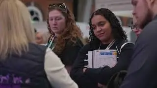 BSAVA Congress and Expo 2025 - Day One