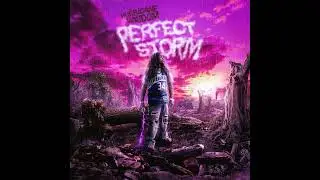 [FREE] Hurricane Wisdom Type Beat - 