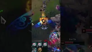 La NUEVA BUILD COREANA de AKALI que RIOT va a NERFEAR  #akali #leagueoflegends