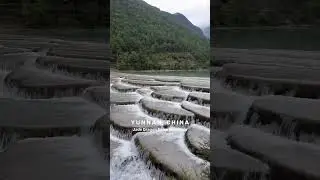 Must visit in Yunnan China - Jade Dragon Snow Mountain #chinatravelvlog #chinatravel