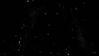 My First CGI Explosion