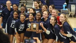 Howard County Championship Highlights | Howard Varsity vs River Hill | #29 L/DS