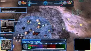 2013/02/02: Nale(G) vs JRaccoon(C) on Manntanyar Transfer - Achron