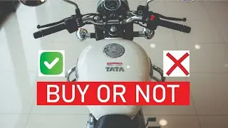 2026 Tata Classic 150cc | Classic Look + Powerful Engine | Mileage & Features Review