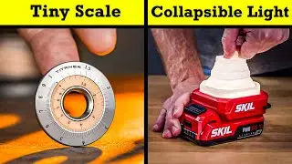 Most Useful Mini Tools in tge World | Haider Tech