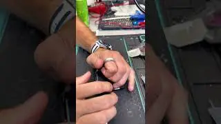 Geheimes Smartphone 😭 Wir bauen aus dem Smartphone einen wassergekühlten Gaming PC 🤫
