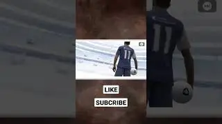 DAPAT PASCAL SCH&Uuml;RPF DI PES #short