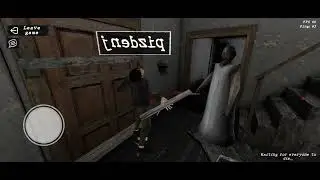 Я граю в Granny Online 😱 | Страшно, але цікаво