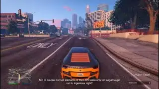 Igraq gta online bukva (A)