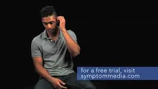 Depression Assessment Example Video, Mental Health Nursing Simulation