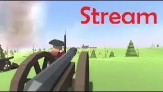 Stream по Rise of liberty, воюем в древних годах! залетай бро
