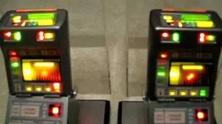 eFX vs. MR Star Trek MK IX Science Tricorders
