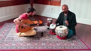 Patrunino, Cobogó duo