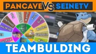 Wieso haben wir so viel Pech?! PanCave vs. SeineTV #09 - Teambuilding