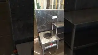CAFETERIA EQUIPMENT