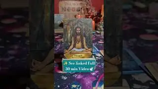 💫 2026 New Year Collective Energy Reading✨️ (glimpse) #2026energy #tarotreading #collectivereading