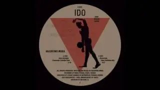 Valentino Mora - Body Nostalgia (Erogenous Extanded Dub)