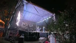 H&oacute;vir&aacute;g - Margaret Island b&uacute;cs&uacute;koncert &ndash; Egy korszak v&eacute;ge (2014-2025)