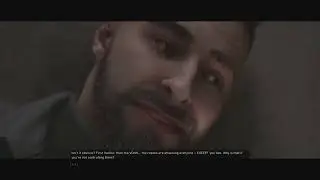 Atomic Heart Armageddon MODE Story