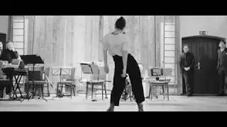 Ana Maeso Impro to Koko by Duke Ellington