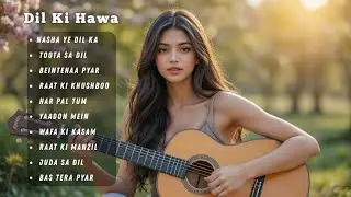 💔 Inside a Hindi Love Song That Refuses to Let Go