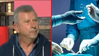 Pascal Bataille au plus mal ? Poignantes confidences de l'animateur