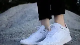 Онлайн-Магазин: ChitaGo . Обзор модели Nike Free Inneva Woven Tech