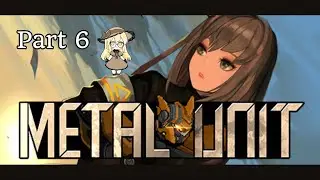 &laquo;Metal Unit&raquo; Getting stones. (And beating the game)