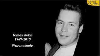 Tomek Rubiś - legendarny traffikowiec RMF FM - wspomnienie (1969-2010)