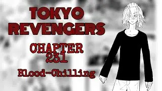 Tokyo Revengers Manga Chapter 231 