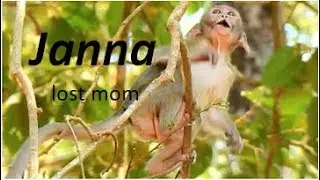 Baby Janna cry lost mom Jane  | is Jane got morning sickness coz she look drowsiness  no power
