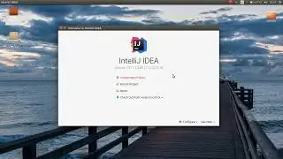 java tutorial for beginner part 2  install intellij idea on linux