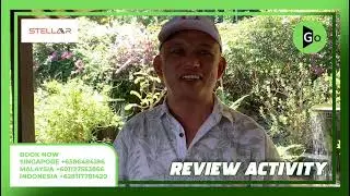 ✨ Stellar Industries Event Review | Batam 27&ndash;29 Nov 2025 | Turi Beach Resort 🌴 #review #retreat