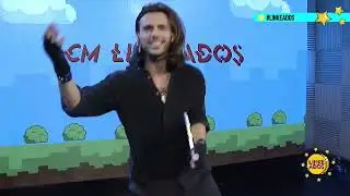 CM Linkeados: tecnolog&iacute;a, cine, F&oacute;rmula 1 y entrevista exclusiva con Yami Safdie y Rusherking