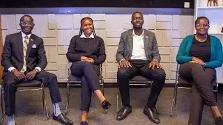 Students' perspective on state of democracy & multiparty politics in Uganda #InterUniversityDebates