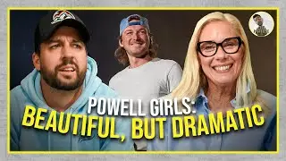 Leanne Morgan Remembers When Morgan Wallen Dated Her Daughter