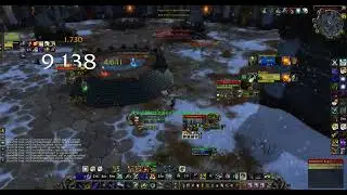 testing wow arena 2s
