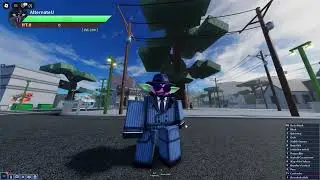 Showcase + Obtainment Vampire (Dio Brando) [AUT]